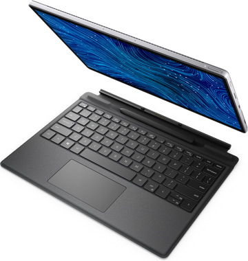 Laptop 2 IN 1 Touch Screen
