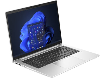 HP EliteBook 840 G10 – Core i5-1345U, Intel Iris Xe Graphics, 16GB RAM, 512GB SSD, 14" WUXGA IPS