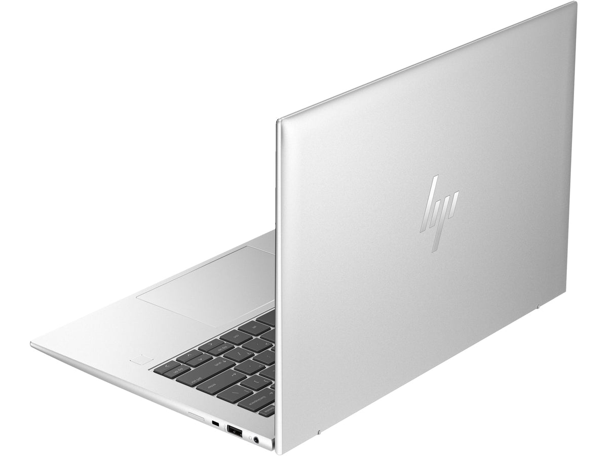HP EliteBook 840 G10 – Core i5-1345U, Intel Iris Xe Graphics, 16GB RAM, 512GB SSD, 14" WUXGA IPS