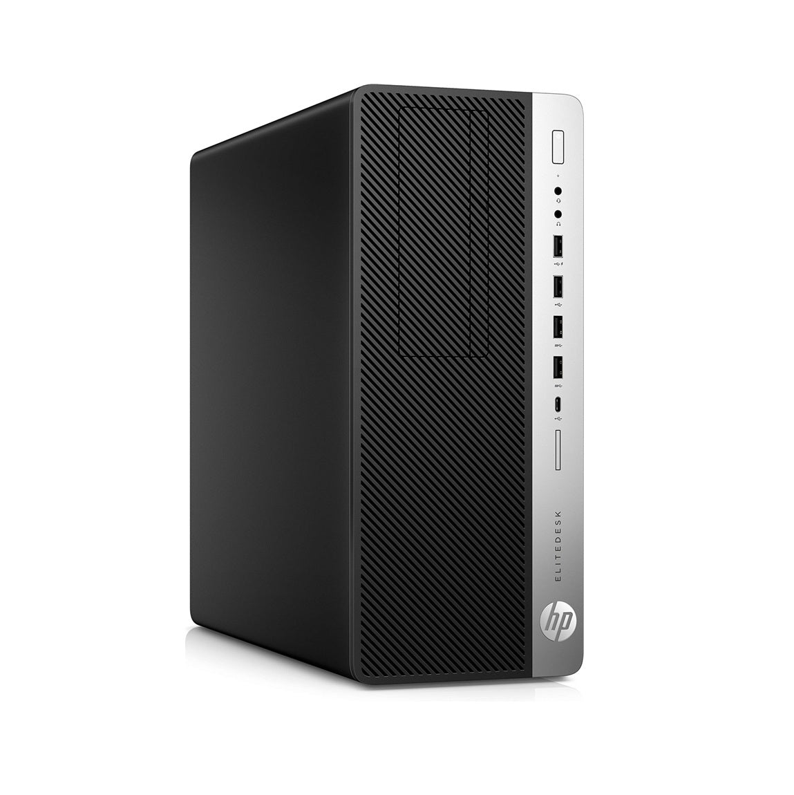 HP EliteDesk 800 G3