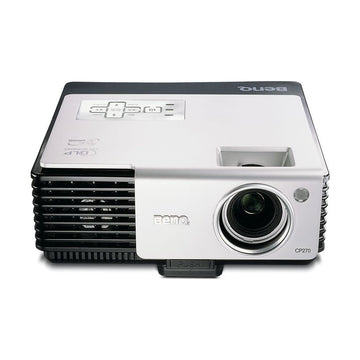 BenQ CP270 DLP Projector — 2,000 Lumens
