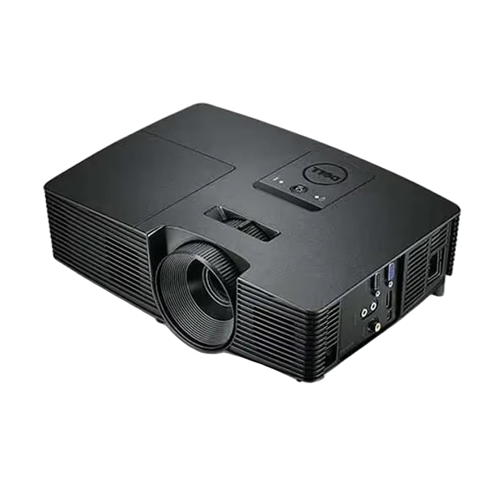 Dell 1220 DLP Projector — 2,700 Lumens