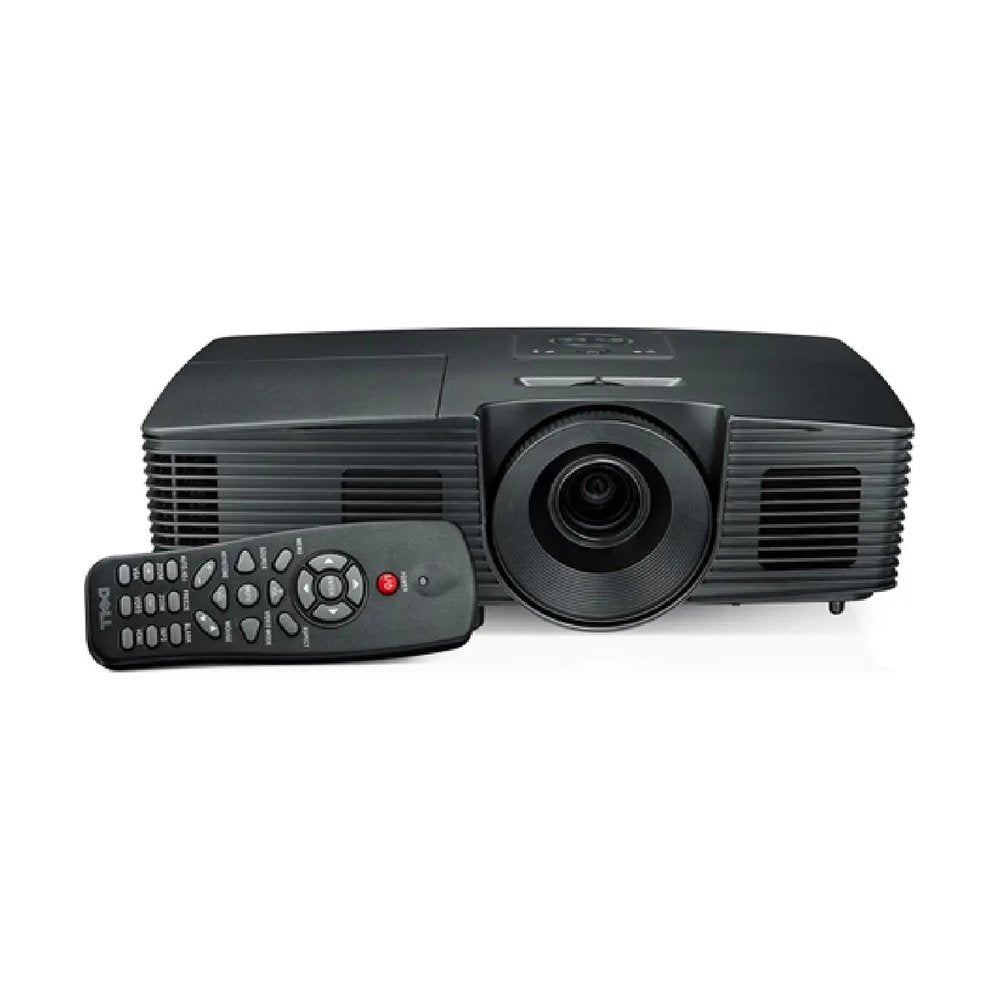 Dell 1220 DLP Projector — 2,700 Lumens