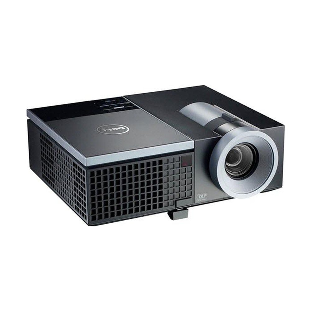 Dell 4320 DLP Projector — 4,300 Lumens