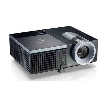 Dell 4320 DLP Projector — 4,300 Lumens