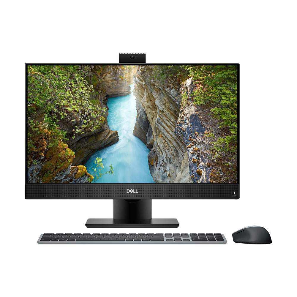 Dell OptiPlex 5400 All-in-One