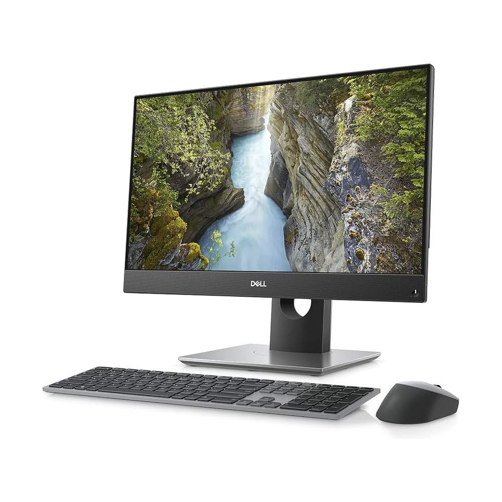 Dell OptiPlex 5490 All-in-One