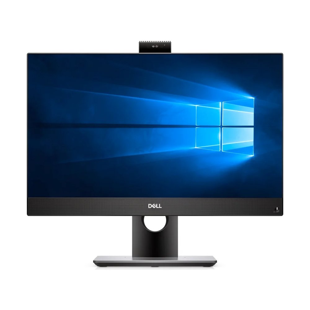 Dell OptiPlex 5490 All-in-One