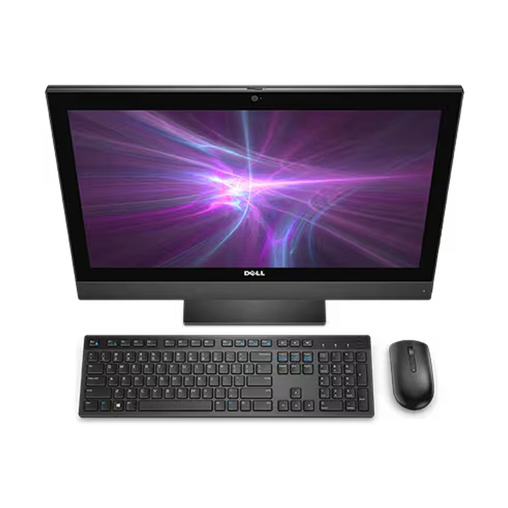 Dell OptiPlex 5250 All-in-One