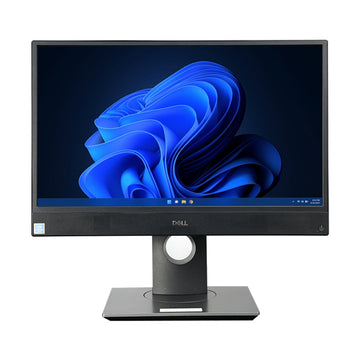 Dell OptiPlex 5250 All-in-One