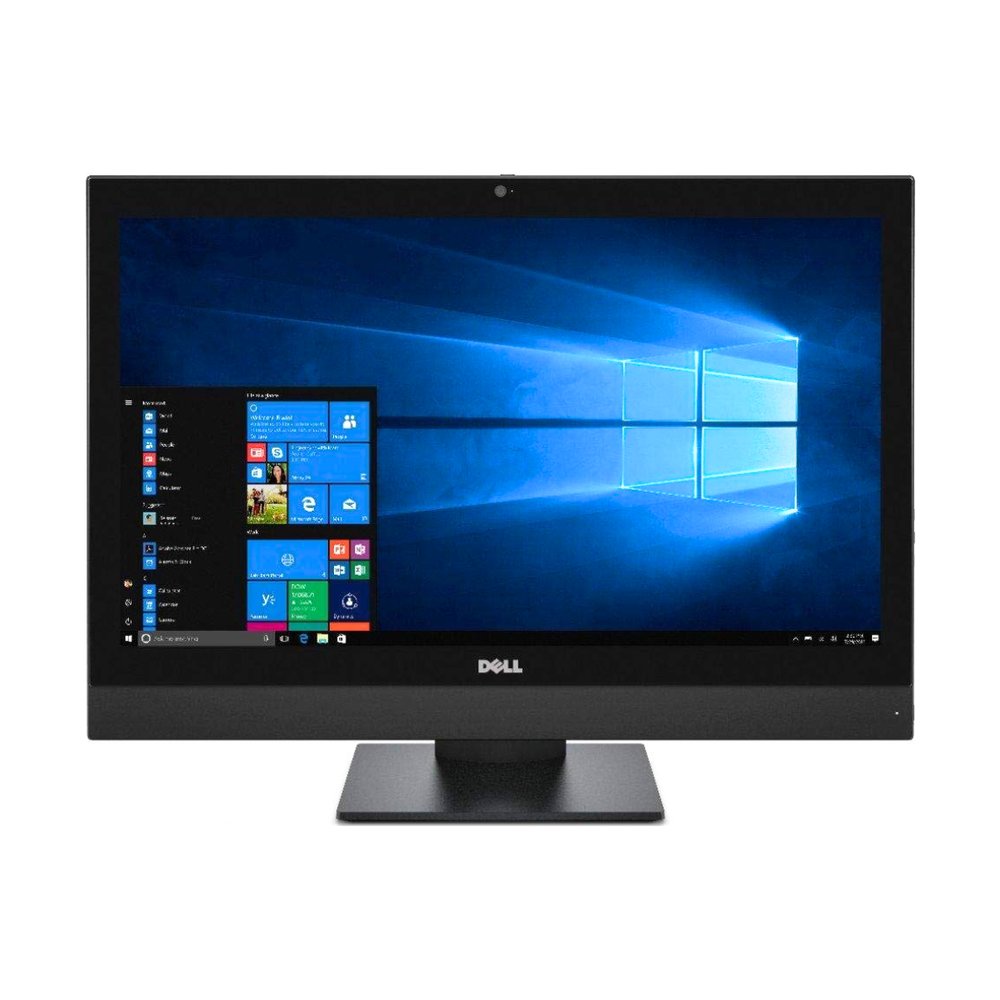 Dell OptiPlex 7450 All-in-One