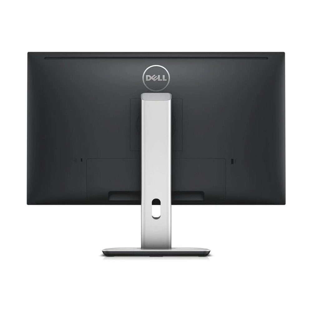 Dell U2715H 27-Inch UltraSharp QHD Monitor with Dual HDMI & Frameless Design