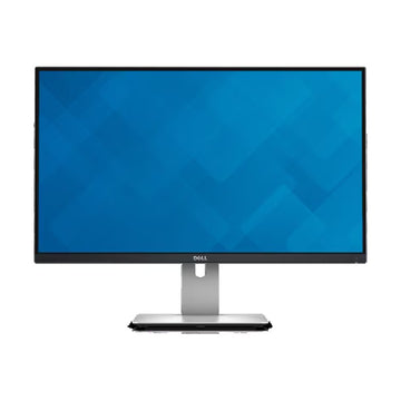 Dell U2715H 27-Inch UltraSharp QHD Monitor with Dual HDMI & Frameless Design