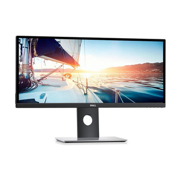 Dell U2917W 29-Inch UltraSharp Ultra-Wide Full HD Frameless Monitor