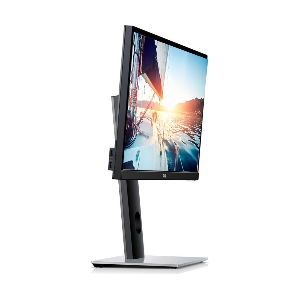 Dell U2917W 29-Inch UltraSharp Ultra-Wide Full HD Frameless Monitor