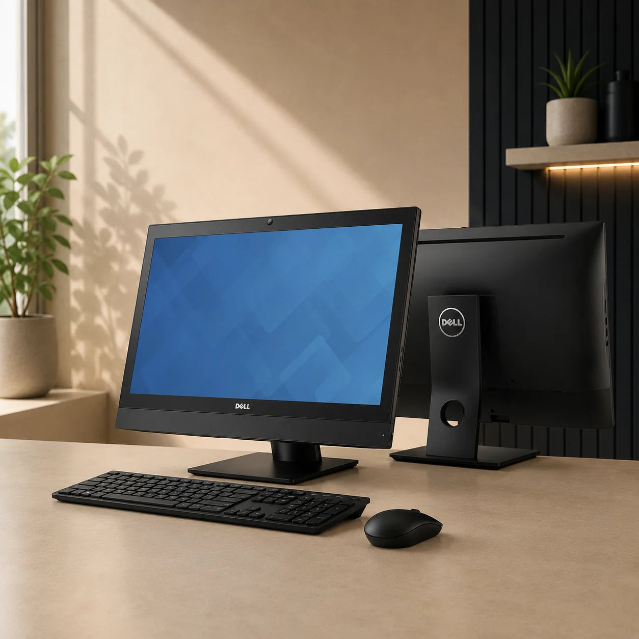 Dell 7440 (All-in-One)