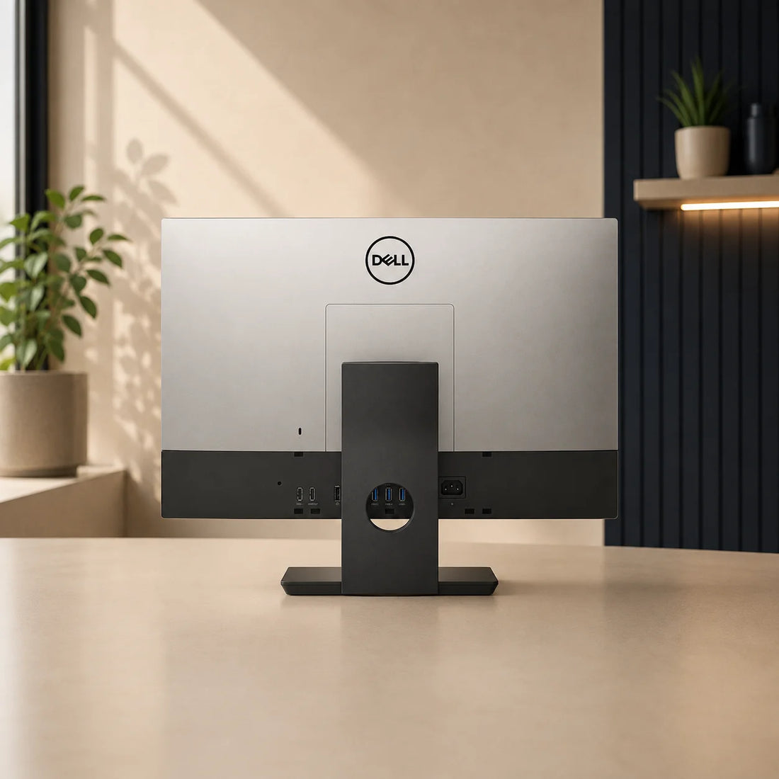 Dell 7460 (All-in-One)