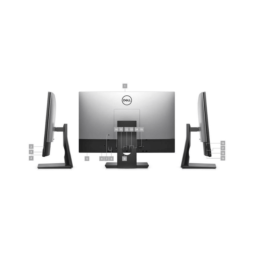 Dell 7460 (All-in-One)