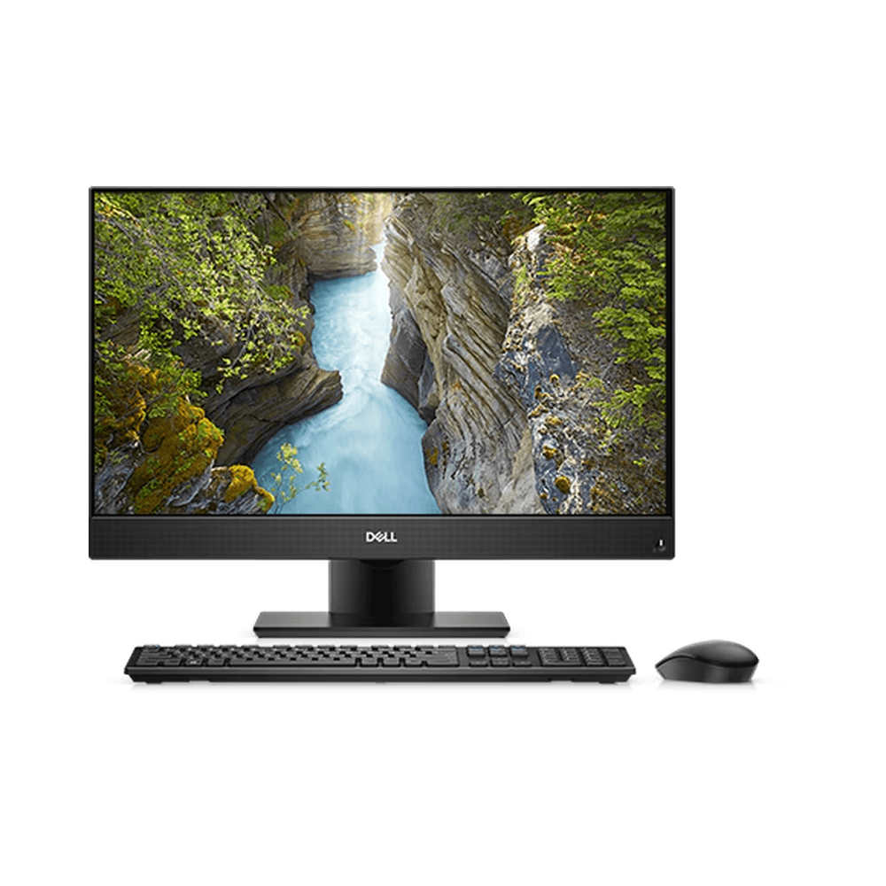 Dell 7460 (All-in-One)