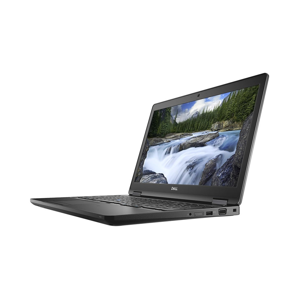 Dell Latitude 5590