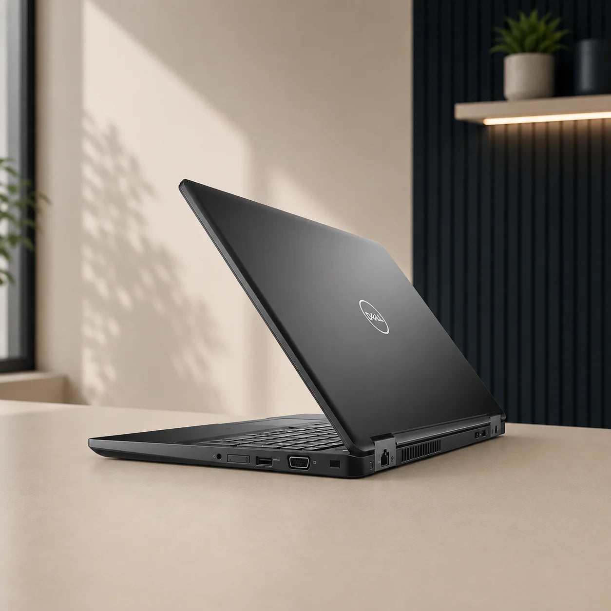 Dell Latitude 5590