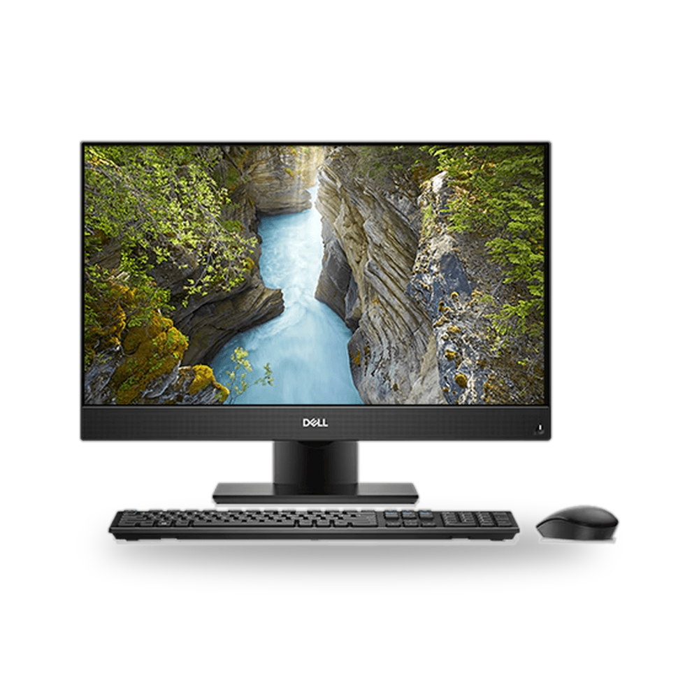 Dell 7460 (All-in-One)
