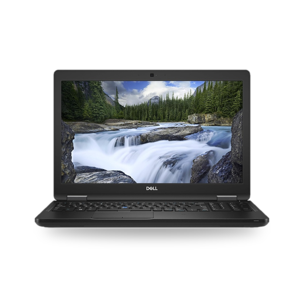 Dell Latitude 5590