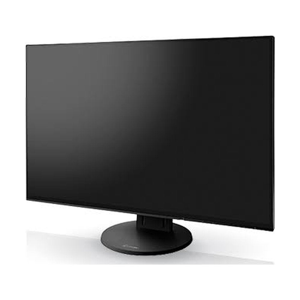 EIZO EV2456 24-Inch Full HD+ Monitor with Frameless Design, Speakers & 75Hz