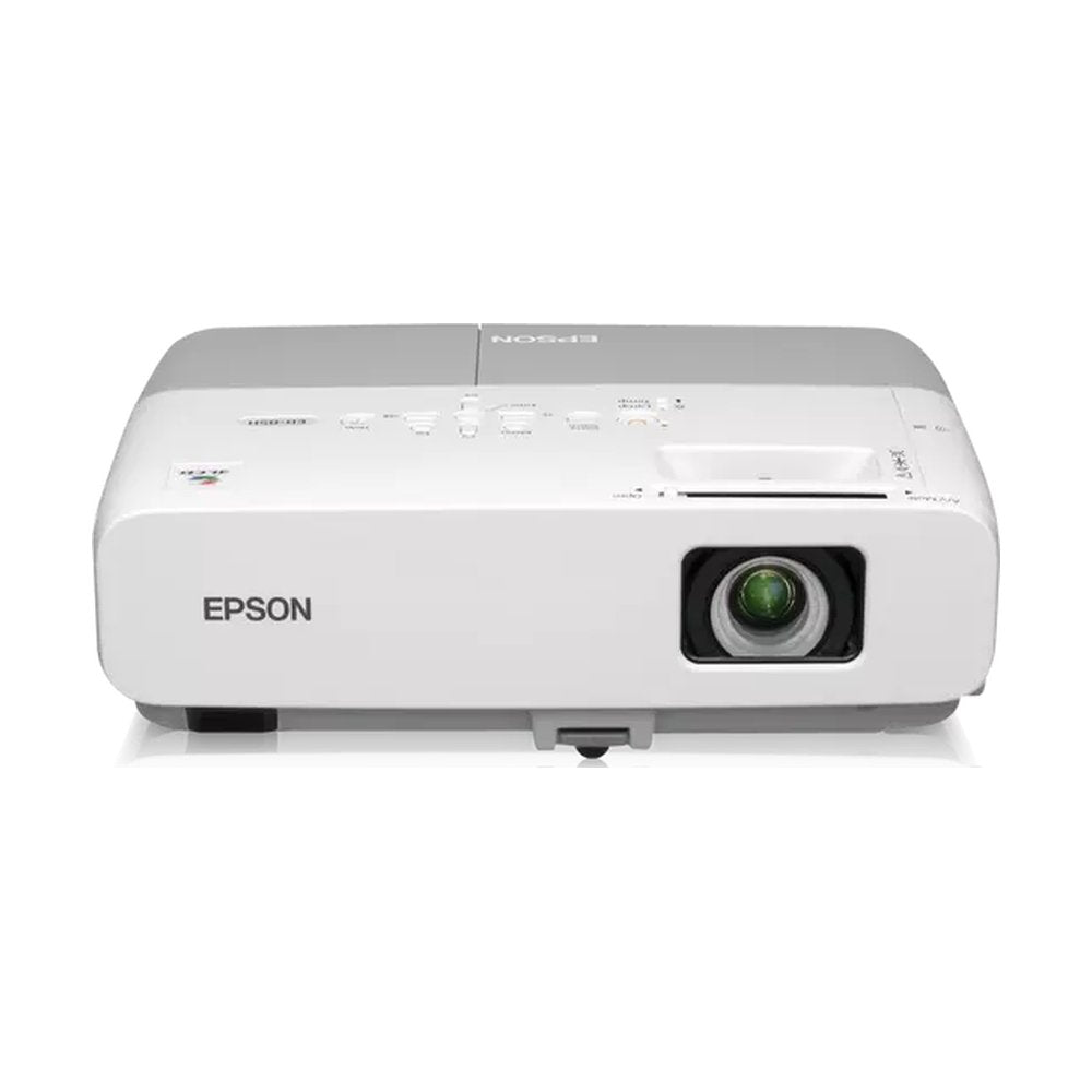 Epson EB-825H 3LCD Projector — 3,000 Lumens