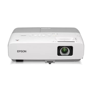 Epson EB-825H 3LCD Projector — 3,000 Lumens