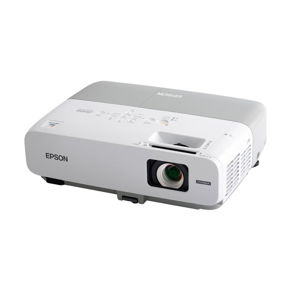Epson EB-825H 3LCD Projector — 3,000 Lumens