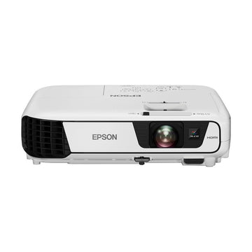 Epson EB-X31 3LCD Projector — 3,200 Lumens