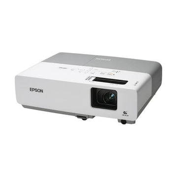Epson EMP-822H 3LCD Projector — 2,600 Lumens