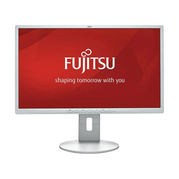 Fujitsu DY24W-7 24-Inch Full HD+ Monitor with DisplayPort & VGA