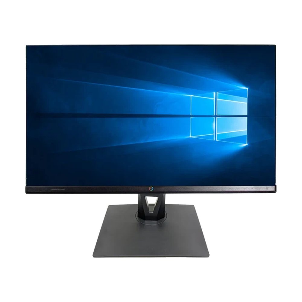 Google P2718EC 27-Inch QHD Monitor with Dual HDMI, USB-C & Frameless Design