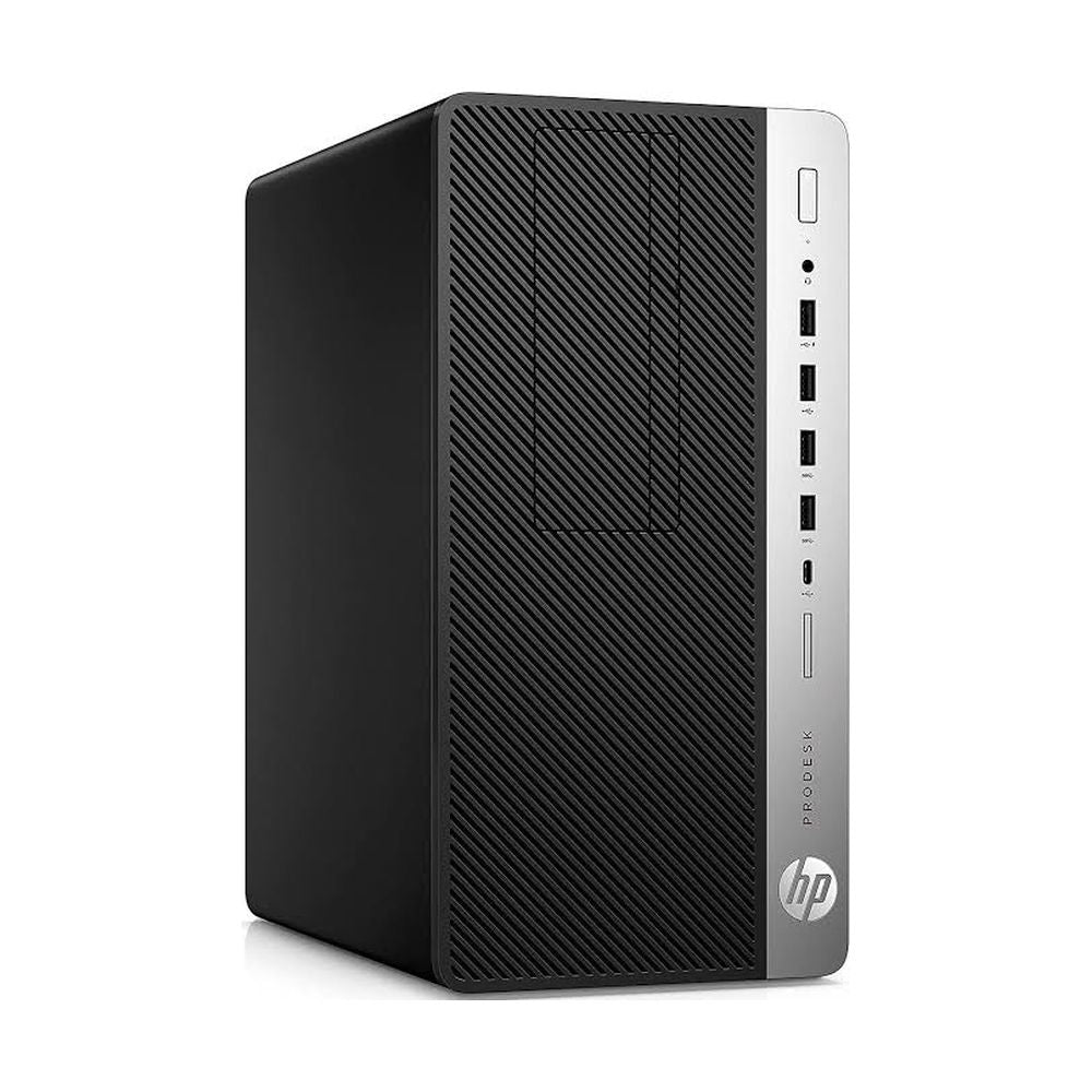 HP EliteDesk 600 G3