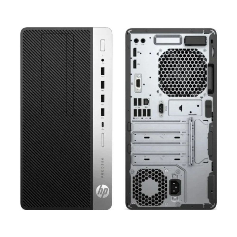 HP EliteDesk 600 G3