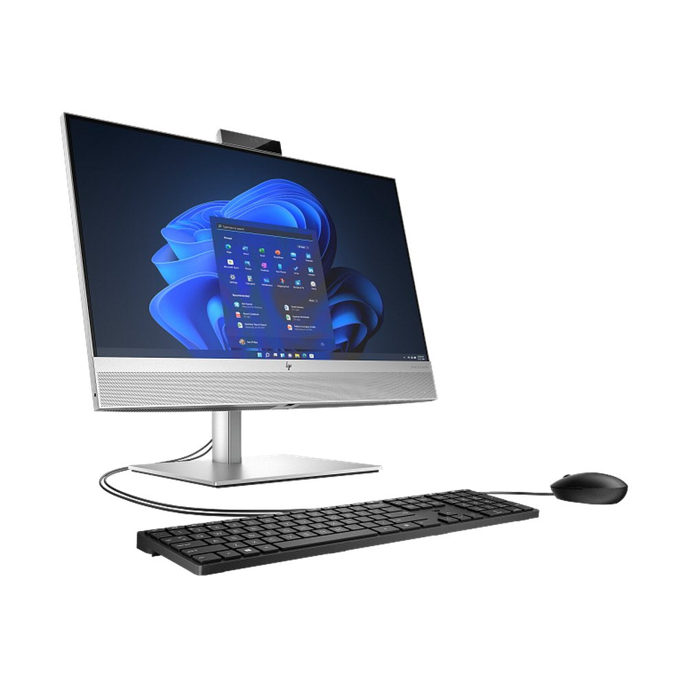 HP EliteOne 24 (Frameless All-in-One)