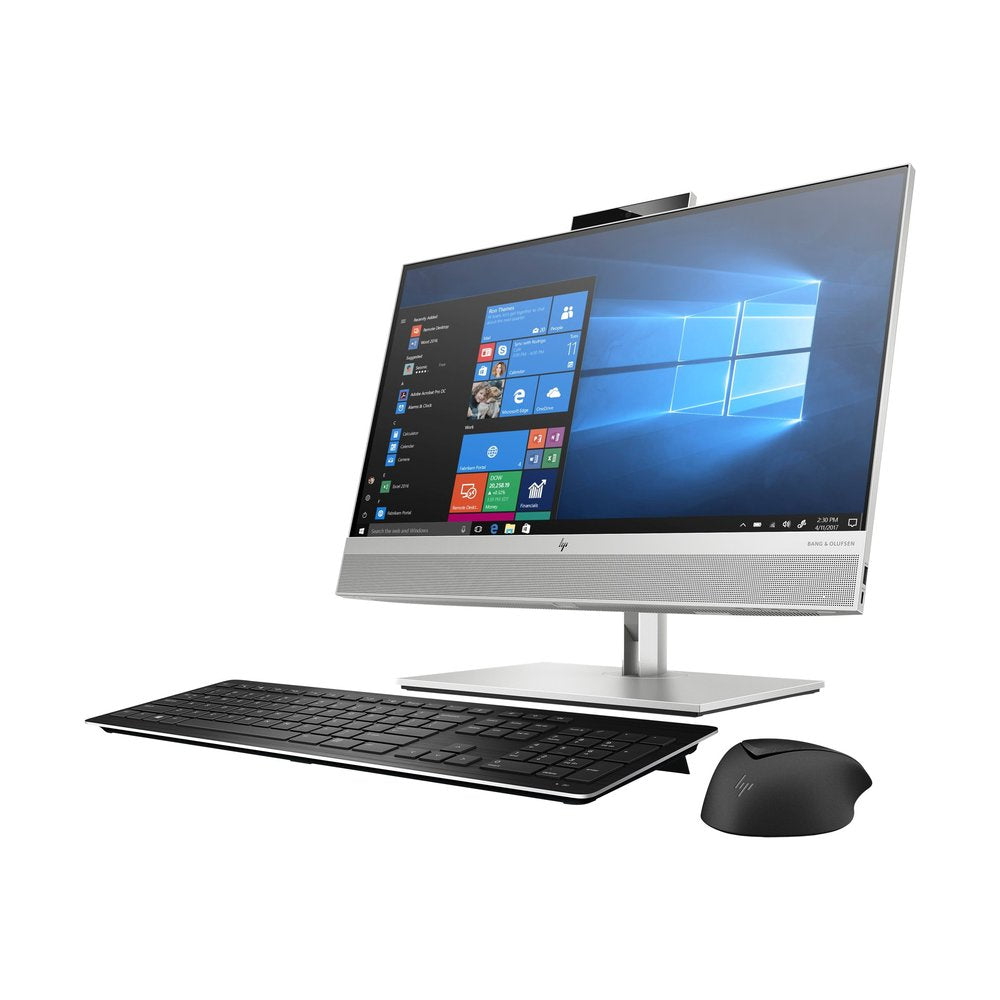 HP EliteOne 24 (Frameless All-in-One)
