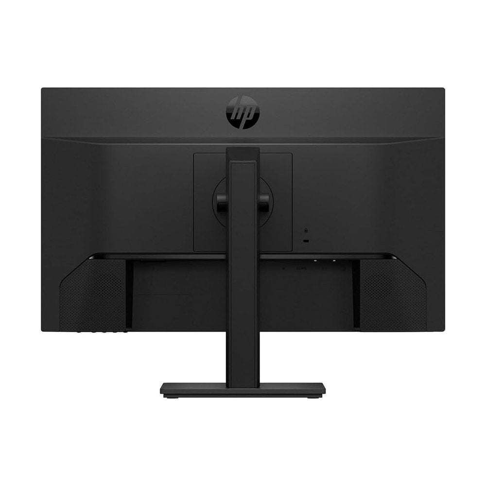 HP P24h G4 24-Inch Full HD Monitor with Frameless Design, Speakers & 75Hz