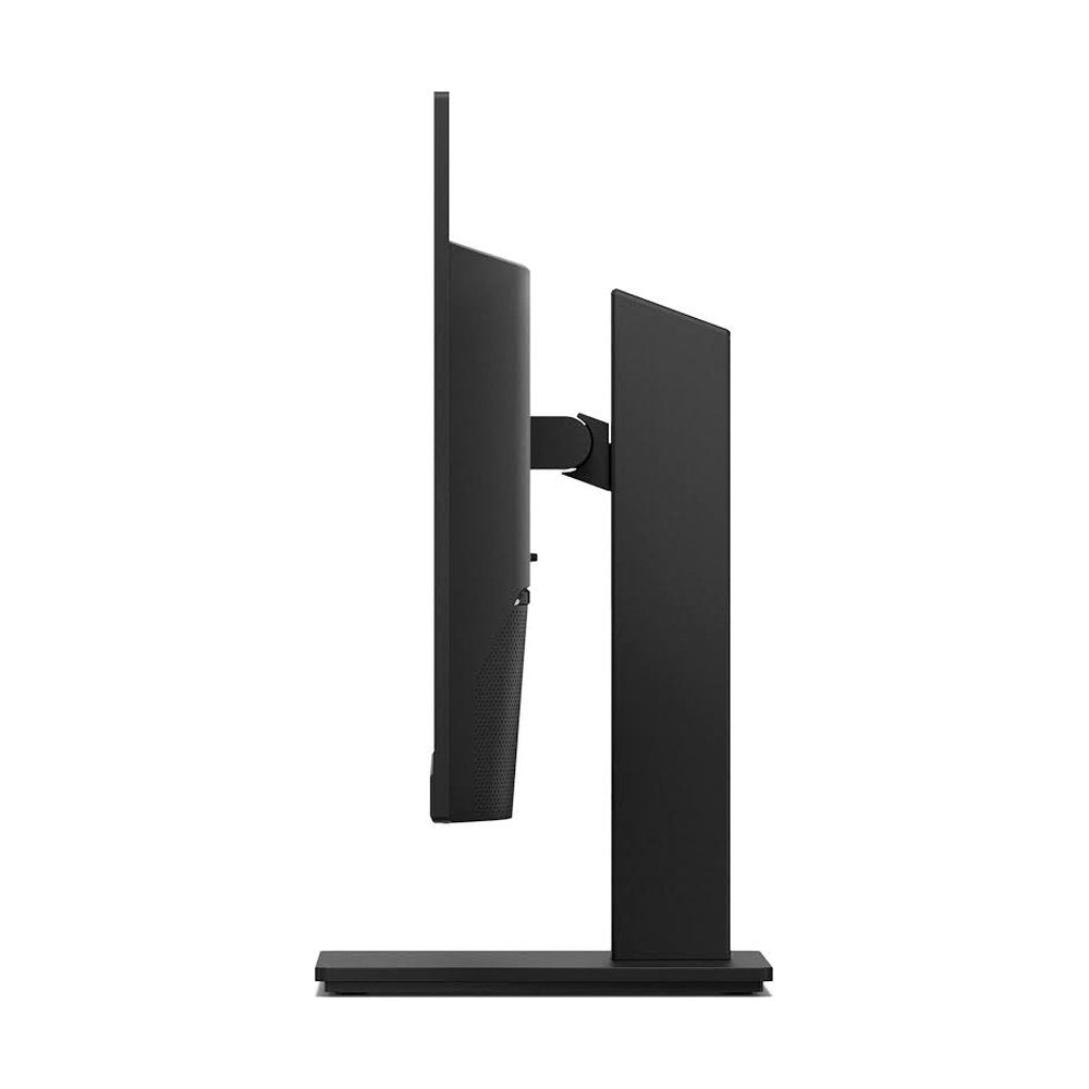 HP P24h G4 24-Inch Full HD Monitor with Frameless Design, Speakers & 75Hz