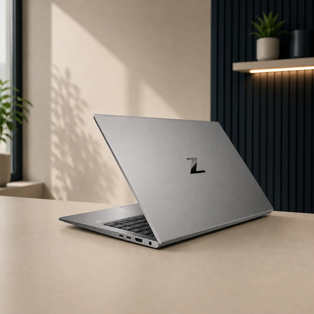HP ZBook Firefly 14 G8