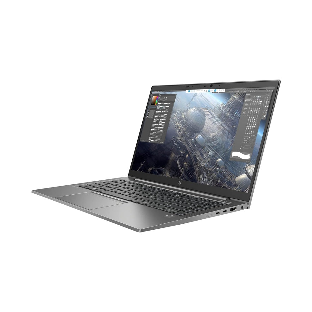 HP ZBook Firefly 14 G8