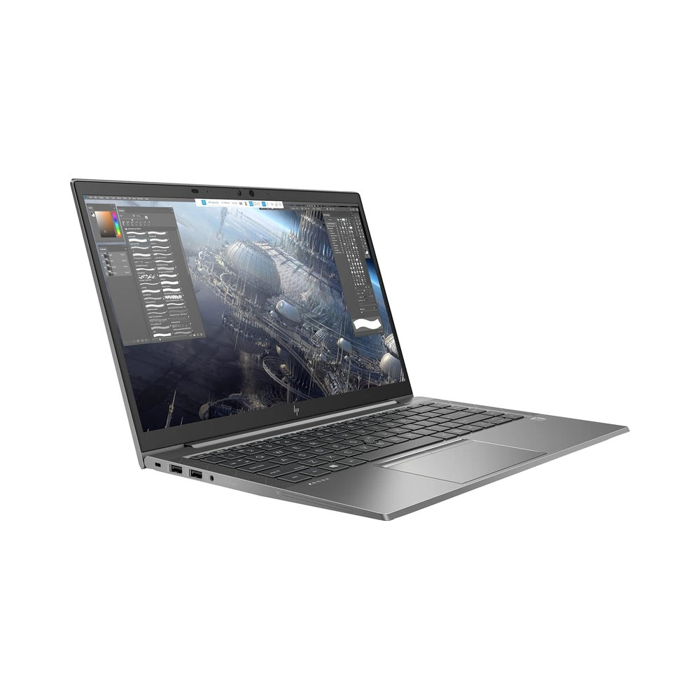 HP ZBook Firefly 14 G8