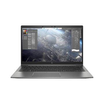 HP ZBook Firefly 14 G8