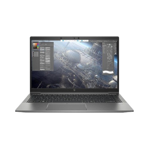 HP ZBook Firefly 14 G8