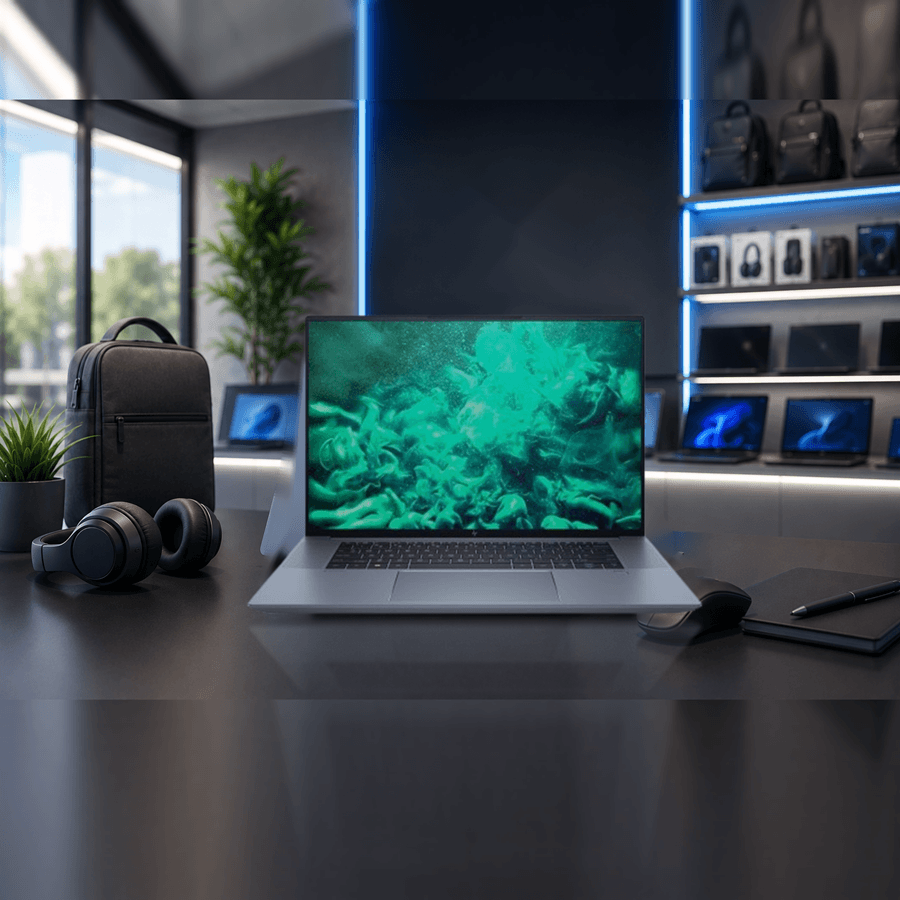 Hp ZBook Studio G10