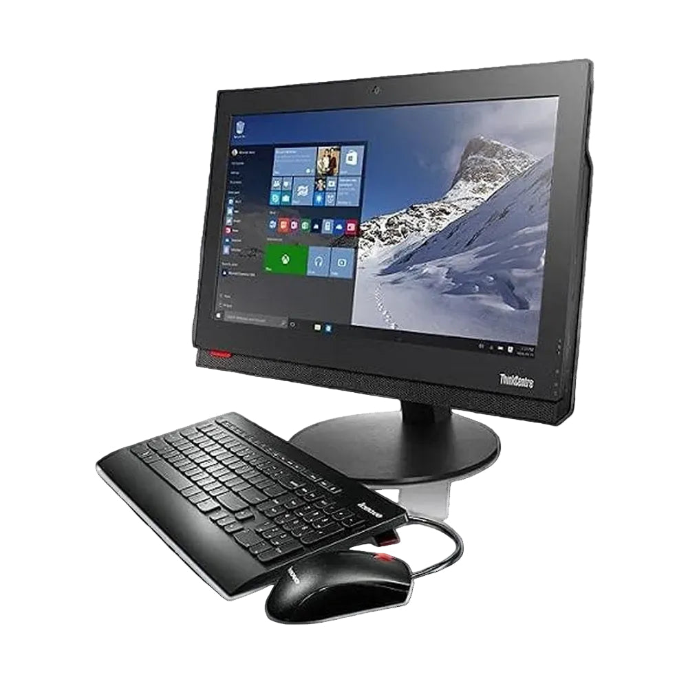 Lenovo ThinkCentre M700 AIO