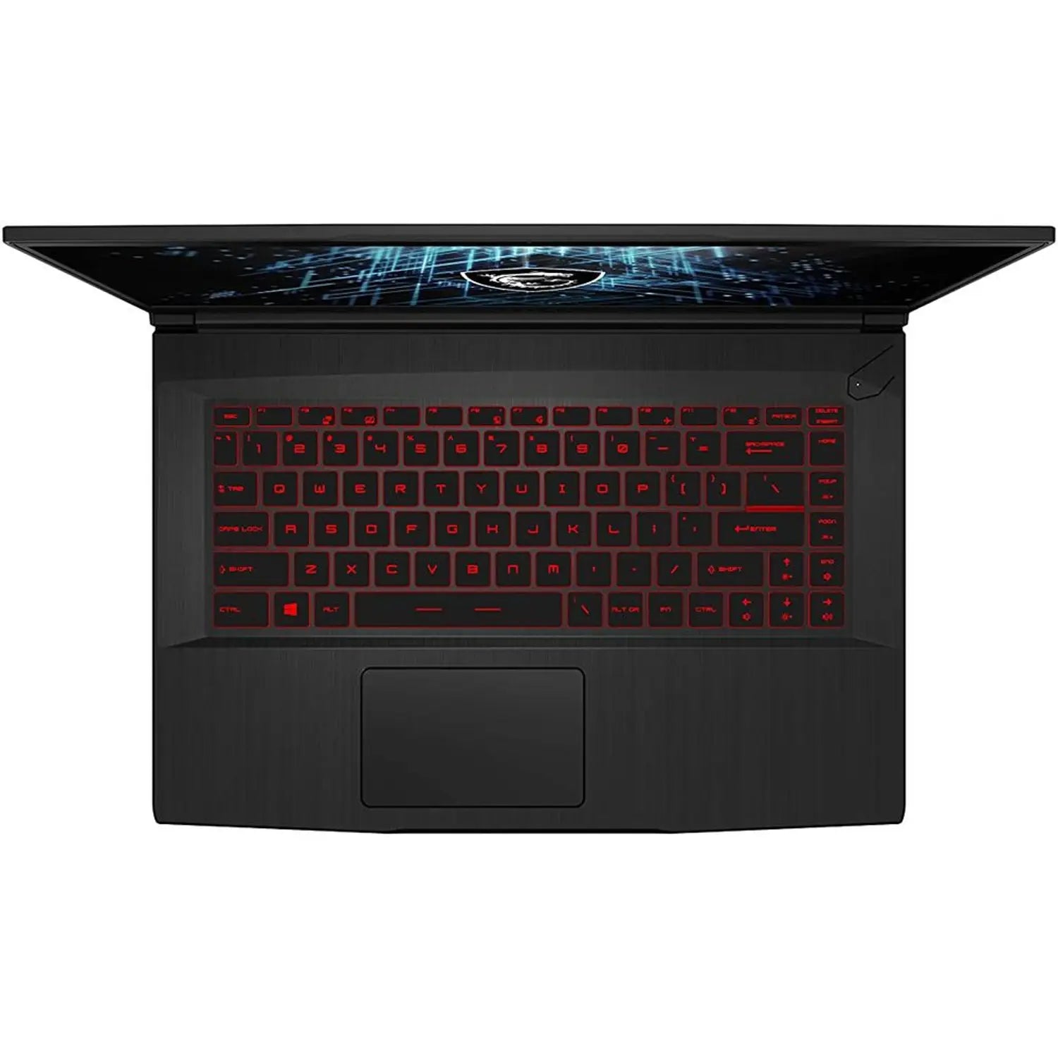 MSI GF65 Thin