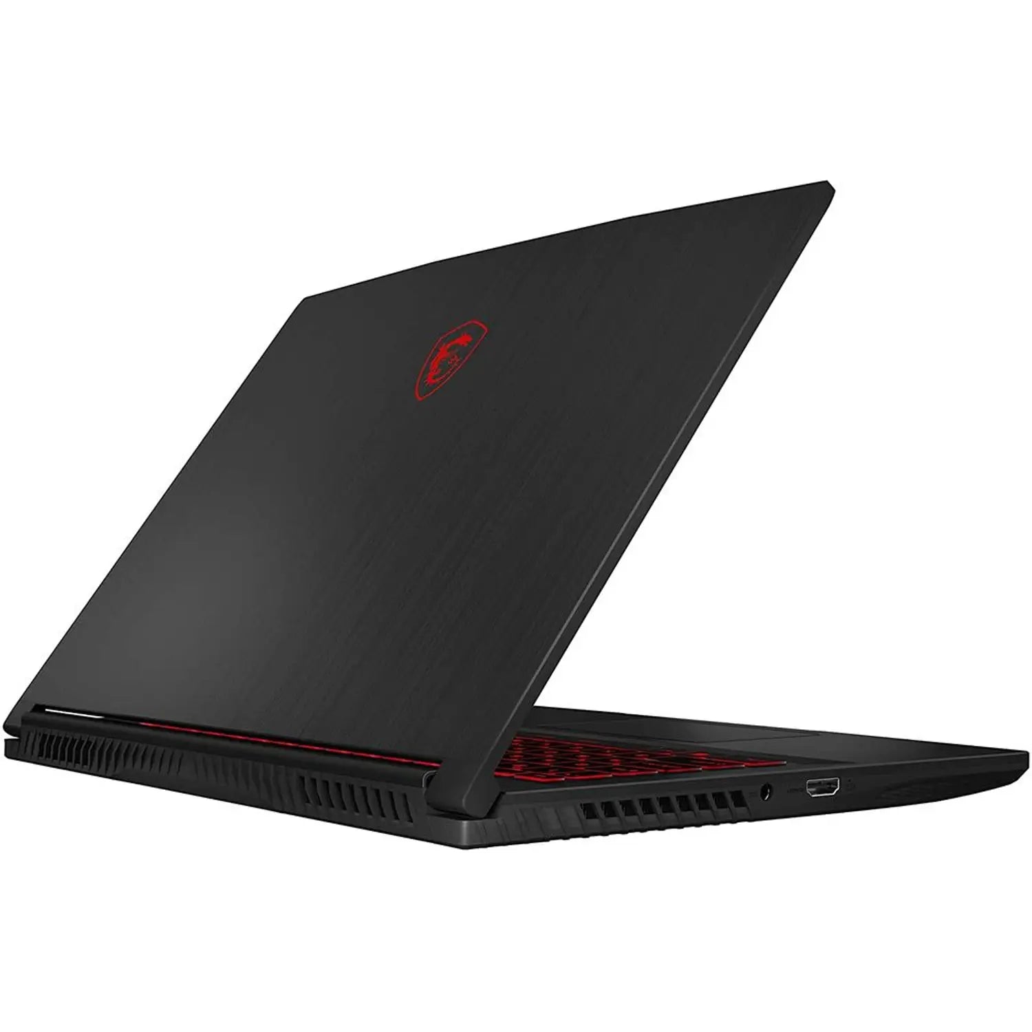 MSI GF65 Thin